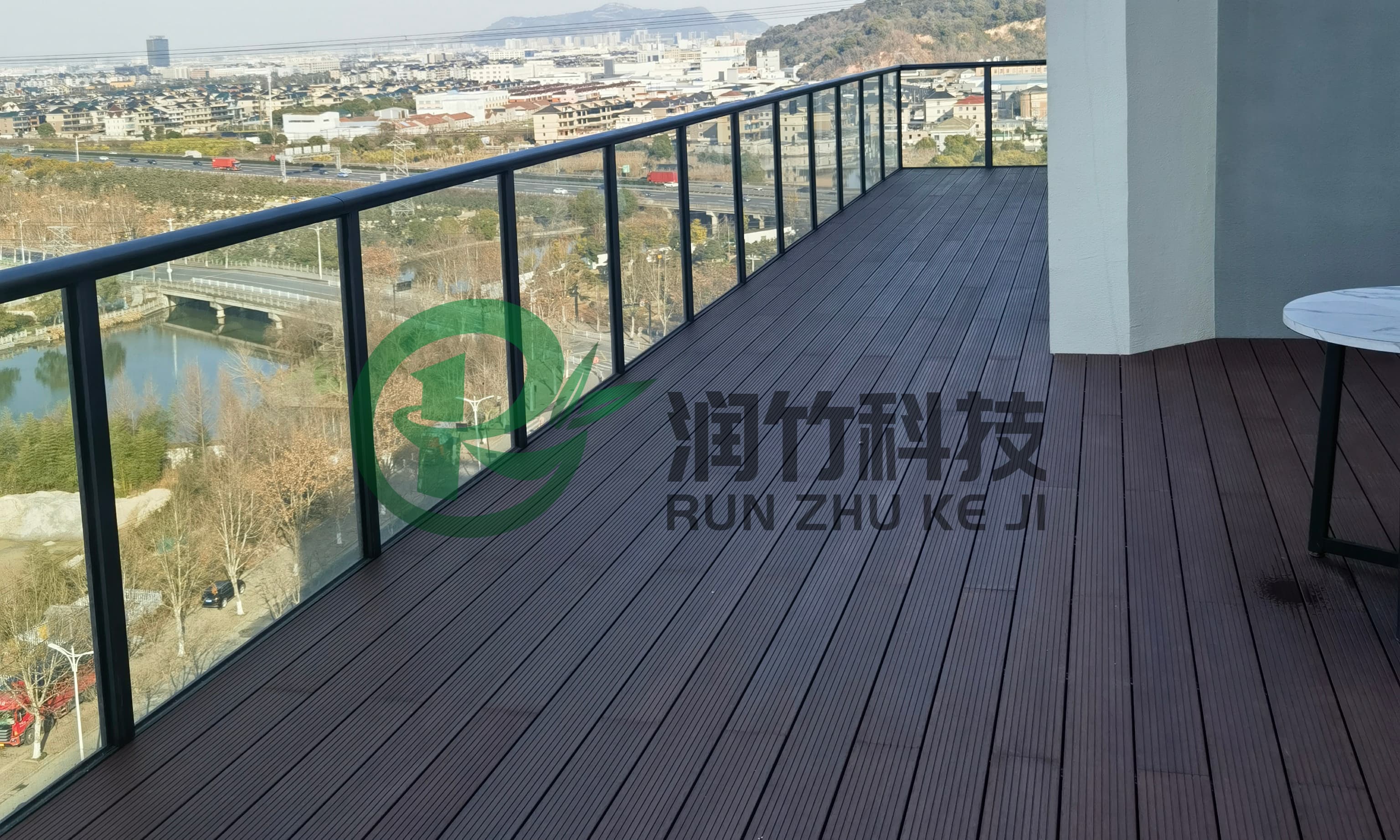 杭州奥蒂产业园